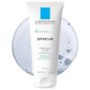 La Roche-Posay Acne Skin Care Set, Toleriane Double Repair Matte Moisturizer 75ml & Effaclar Medicated Gel Cleasner 100ml, Gel Moisturizer with Niacinamide & Acne Cleasner with Salicylic Acid by nugala - Image 2