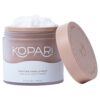 Kopari Organic Tahitian Vanilla Coconut Melt, Multi Purpose Moisturizer, 100% Unrefined Coconut Oil, Body, Hair and Face, Clean & All Natural, 5 oz by nugala - Image 2