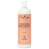 SheaMoisture Coconut Oil and Hibiscus Illuminating Body Lotion for Dull, Dry Skin, 13 Fl Oz by nugala - Image 2