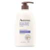 Aveeno Stress Relief Moisturizing Body Lotion with Lavender Scent, to help you feel Calm and Relaxed, Hydrating Body Lotion for Dry Skin, 33 FL OZ by nugala - Image 2