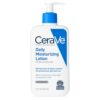 CeraVe Daily Moisturizing Lotion for Dry Skin | Body Lotion & Face Moisturizer with Hyaluronic Acid and Ceramides | Daily Moisturizer | Fragrance Free | Oil-Free | 12 Ounce by nugala - Image 2