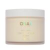 OUAI Body Cream, St. Barts - Hydrating Whipped Body Cream with Cupuaçu Butter, Coconut Oil and Squalane - Softens Skin and Delivers Healthy-Looking Glow - Sulfate-Free Skin Care (7.5 Oz) by nugala - Image 2