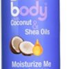 Lottabody, Coconut Oil and Shea Moisturize Me Curl & Style Milk, Defines Curls, Anti Frizz, Adds Moisture & Shine 8 Fl Oz by nugala - Image 3