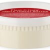 Triple Threat Body Butter 8 oz. - Blend of Shea, Mango & Coconut Oil - 100% Pure Natural Raw Unrefined Moisturizer For Dry Skin, Face And Hair. Great For Lip Balm and Soap Making by nugala - Image 2