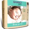 Bambo Nature Hypoallergenic Overnight Baby Diapers, Eco-Labelled Overnight Diapers, Totally Chlorine-Free, Skin Friendly, Super Absorbent - Size 3 (26 Count) by nugala - Image 3