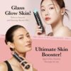 Medicube Age-R Booster Pro | 6-in-1 Real Glass Glow Device | Looking Glass Skin with Enhanced Absorption, Radiance, Elasticity,Pore Care | LED Anti-Wrinkle Device | Korean Skin Care by nugala - Image 3