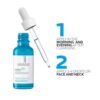 La Roche-Posay Hyalu B5 Pure Hyaluronic Acid Serum for Face, Vitamin B5 + Hyaluronic Acid + Madecassoside, Hydrating Serum Visibly Plumps Skin, Sensitive Skin Safe, Anti Aging, Oil-Free by nugala - Image 8