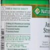 Nature’s Bounty Anxiety & Stress Relief Ashwagandha KSM 66 Tablets, Mood Support, 50 Count by nugala - Image 12