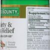 Nature’s Bounty Anxiety & Stress Relief Ashwagandha KSM 66 Tablets, Mood Support, 50 Count by nugala - Image 13