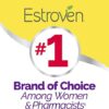 Estroven Stress Relief & Energy Boost for Menopause Relief - 28 Ct. - Clinically Proven Ingredients Provide Stress & Energy Support + Night Sweats & Hot Flash Relief - Drug-Free and Gluten-Free by nugala - Image 9