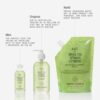 Youth To The People Superfood Facial Cleanser - Kale and Green Tea Cleanser - Gentle Face Wash, Makeup Remover + Pore Minimizer for All Skin Types - Vegan by nugala - Image 10