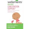 Wellements Organic Constipation Support | Safe and Gentle Organic Constipation Relief for Infants, Babies and Toddlers | No Harsh Laxatives | USDA Certified Organic | 4 Fl Oz. 6 Months + by nugala - Image 3