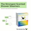 Shower Steamers Aromatherapy Variety Pack - Shower Bombs Made in the USA - Aromatherapy Bath Gifts for Women - Shower Steamers for Women - Shower Tablets Christmas Gift Stocking Stuffer by nugala - Image 7