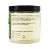 Earth's Enrichments Organic Pomade - Hair Food for Growth, Contains Tea Tree, Rosemary, Lavender Oil, Natural Hair Grease for Thick, Straight, Curly, Wavy, Thin Hair, Women, Men, Kids, USDA, 8oz by nugala - Image 6