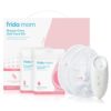 Frida Mom Breastfeeding Essentials Kit, Heat Pads, 2-in-1 Lactation Massager, Hydration Mask, 9pc Set by nugala - Image 2