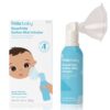 Frida Baby NoseFrida Saline Mist Nasal Inhaler & Mask, Nasal Decongestant Spray for Congestion Relief & Allergy Relief for Babies + Toddlers, Nasal Saline Spray to Soothe Stuffy Nose & Sore Throat by nugala - Image 2