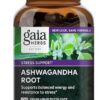 Gaia Herbs, Ashwagandha Root Vegan Liquid Phyto Capsules - Stress Relief, Immune Support Supplement, Balanced Energy Levels and Mood , 120 Ct (Pack of 1) by nugala - Image 2