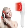 Laser Therapy Hair Growth Comb, Hand-Held Comb-Shaped Low Level Laser Therapy To Promote Hair Growth in Women and Men by nugala - Image 2