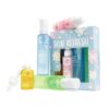 W7 Skin Refresh Essential Skincare Set - 4-Step Daily Routine Gift Set, Contains: Hydrating Cleanser, Soothing Toner, Anti-Ageing Serum and Repairing Moisturizer, Suitable For All Skin Types by nugala - Image 2