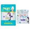 Skincare Beauty Kit | Korean Beauty | 6-Item Spa Day Kit | Beauty Gift, Spa Day, Gift Set | Korean Skincare by nugala - Image 2