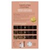 Clairol Textures & Tones Permanent Hair Dye, 3N Cocoa Brown Hair Color, Pack of 1 by nugala - Image 3