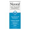 Nizoral Anti-Dandruff Shampoo with 1% Ketoconazole, Fresh Scent, 7 Fl Oz - Image 2