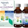 Hyland's Baby Mucus and Cold Relief, Day & Night Value Pack, Infant And Baby Cold Medicine, Decongestant And Cough Relief, 8 Fl Oz by nugala - Image 2