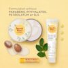 Burt's Bees Pregnancy Essentials Gifts Set, 3 Giftable Baby Shower Products & Must Have Baby Registry Items, Nourishing Skincare - Mama Belly Butter, Original Lip Balm, Leg & Foot Cream by nugala - Image 13