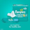 Pampers Baby Dry Diapers Newborn - Size 0, 104 Count, Absorbent Disposable Diapers by nugala - Image 9