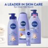 NIVEA Shea Nourish Body Lotion, Dry Skin Lotion with Shea Butter, Moisturizing Lotion for Dry Skin, 16.9 Fl Oz Pump Bottle by nugala - Image 11