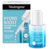 Neutrogena Hydro Boost Hyaluronic Acid Serum For Face, Lightweight Daily Hydrating Serum To Revive Dry Skin, Oil-Free, Non-Comedogenic, Fragrance Free, 1 oz by nugala - Image 2