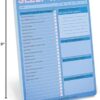 Knock Knock Sleep Routine Pad: My Awesome, Soothing, Self-Nurturing Sleep Tracker & Sleep Checklist, 6 x 9-inches by nugala - Image 8