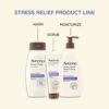 Aveeno Stress Relief Moisturizing Body Lotion with Lavender Scent, to help you feel Calm and Relaxed, Hydrating Body Lotion for Dry Skin, 33 FL OZ by nugala - Image 7