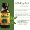 Humco 481791001 100% Pure Australian Tea Tree Oil by nugala - Image 3