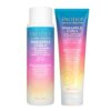 Pacifica Shampoo & Conditioner Set - Pineapple Curls Curl Defining Hair Care, Hyaluronic Acid, Coconut Oil, No Frizz, For Curly Coily Hair Clean Vegan & Cruelty-Free Dermatologist Tested by nugala - Image 2