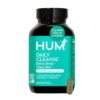 HUM Daily Cleanse Acne Supplement - Gut Cleanse Detox for Clear Skin with Organic Algae, Detoxifying Herbs, Zinc & Spirulina | Clear Skin Supplement (60 Capsules) by nugala - Image 2