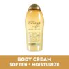 OGX Smoothing + Coconut Coffee Body Cream 19.5 oz by nugala - Image 4