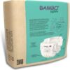 Bambo Nature Hypoallergenic Overnight Baby Diapers, Eco-Labelled Overnight Diapers, Totally Chlorine-Free, Skin Friendly, Super Absorbent - Size 3 (26 Count) by nugala - Image 4