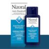 Nizoral Anti-Dandruff Shampoo with 1% Ketoconazole, Fresh Scent, 7 Fl Oz - Image 4