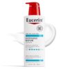 Eucerin Intensive Repair Body Lotion for Very Dry, Flaky Skin, Fragrance Free Body Moisturizer with Alpha Hydroxy, 16.9 Fl Oz Bottle by nugala - Image 2