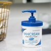 Vanicream Moisturizing Skin Cream with Pump Dispenser - 16 fl oz (1 lb) - Moisturizer Formulated Without Common Irritants for Those with Sensitive Skin by nugala - Image 7