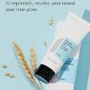 COSRX Ultimate Nourishing Rice Overnight Spa Mask, 60ml / 2.02 fl.oz | Rice Extract 68% and Niacinamide 2% | Korean Skin Care, Animal Testing Free, Paraben Free by nugala - Image 4