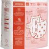 Joonya Baby Diapers, Size 2 S (7-13 lb) - 6 Bags of 30 (180) -  by nugala - Image 4