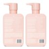 MONDAY HAIRCARE Curl Define Shampoo + Conditioner Set (2 Pack) 12oz Each, Nourishing Curls, Tames Frizz, Enhances Shine with Coconut Oil and Shea Butter, 100% Recyclable Bottles by nugala - Image 3