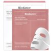 BIODANCE Bio-Collagen Real Deep Mask, Hydrating Overnight Hydrogel Mask, Pore Minimizing, Elasticity Improvement, 34g x4ea - Image 2