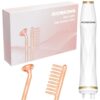 Hair Growth Comb - Rosiong Red Light Therapy Hair Growth Device Comb for Hair Loss and Alopecia by nugala - Image 2