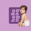 Hello Bello Premium Baby Diapers Size 6 I 17 Count of Disposeable, Extra-Absorbent, Hypoallergenic, and Eco-Friendly Baby Diapers with Snug and Comfort Fit I Building Blocks by nugala - Image 8