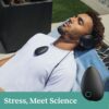 Sensate Relaxation Device - for Immediate Calm and Long Term Stress Resilience - with Patented Infrasonic Resonance Technology - Includes Sensate Plus by nugala - Image 7