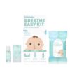 Frida Baby Breathe Easy Kit Sick Day Baby Essentials - Vapor Wipes, Vapor Rub + Organic Vapor Drops to Help Baby Breathe Easy, Natural Baby Congestion Relief by nugala - Image 2