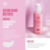 W7 Skin Refresh Essential Skincare Set - 4-Step Daily Routine Gift Set, Contains: Hydrating Cleanser, Soothing Toner, Anti-Ageing Serum and Repairing Moisturizer, Suitable For All Skin Types by nugala - Image 6